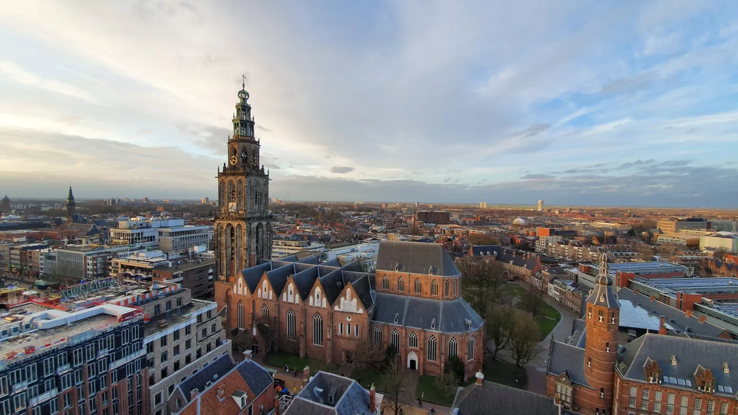 Hypotheekadvies bij De Hypotheekshop Groningen Centrum