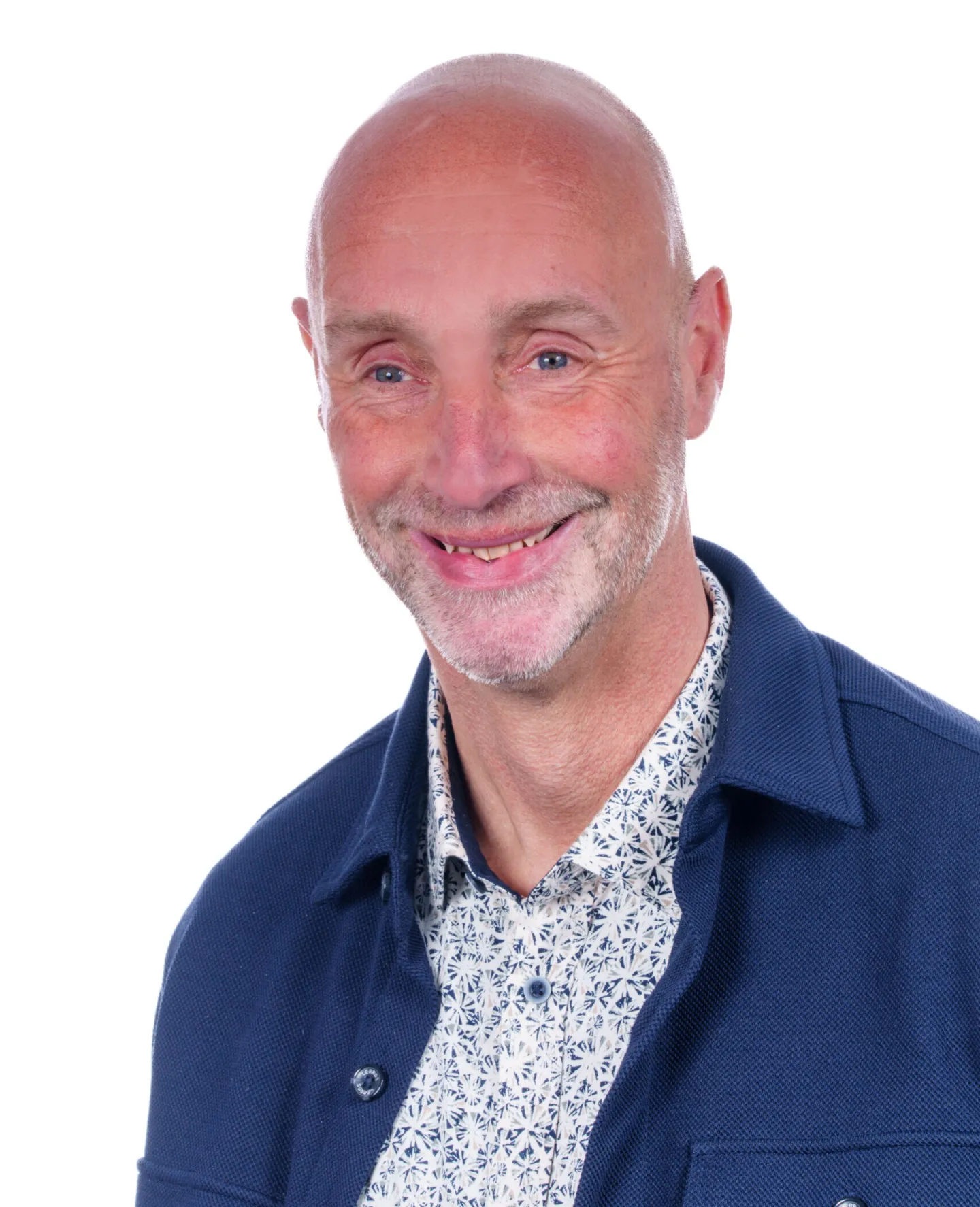 Hypotheekadviseur Jurgen Zwerver van De Hypotheekshop Groningen Centrum