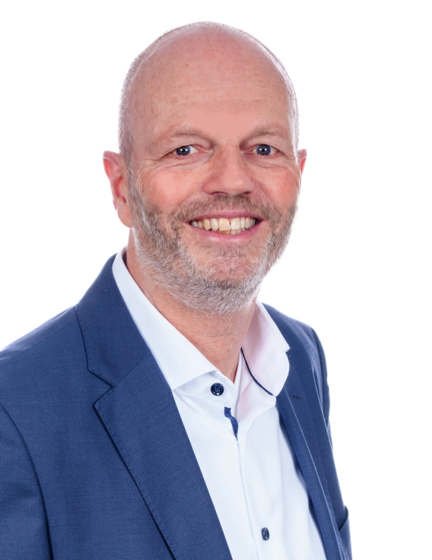 Financieel Adviseur Bert Schonewille van De Hypotheekshop Groningen Noord
