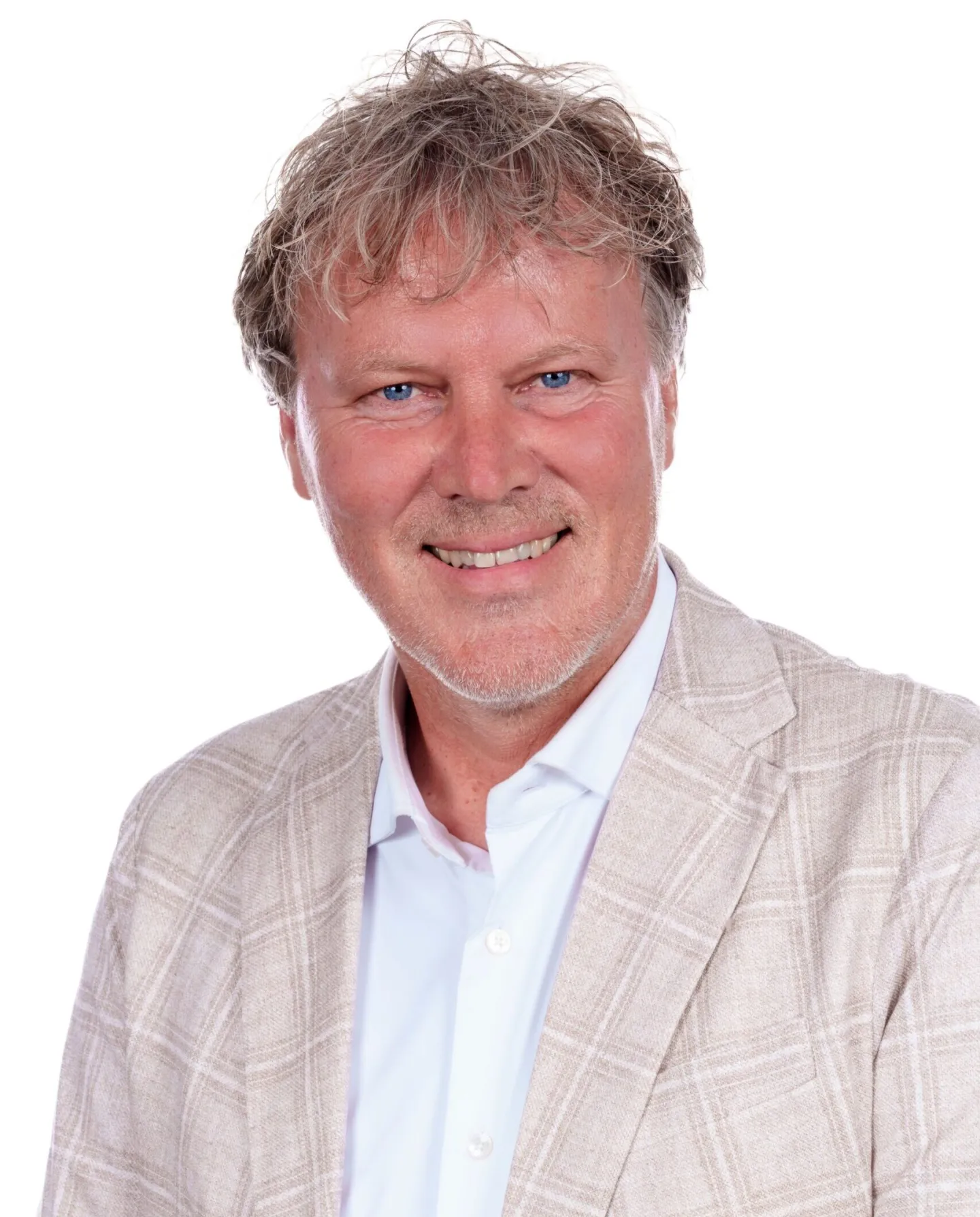 Directeur & Financieel Adviseur Bert ter Harkel van De Hypotheekshop Groningen Noord