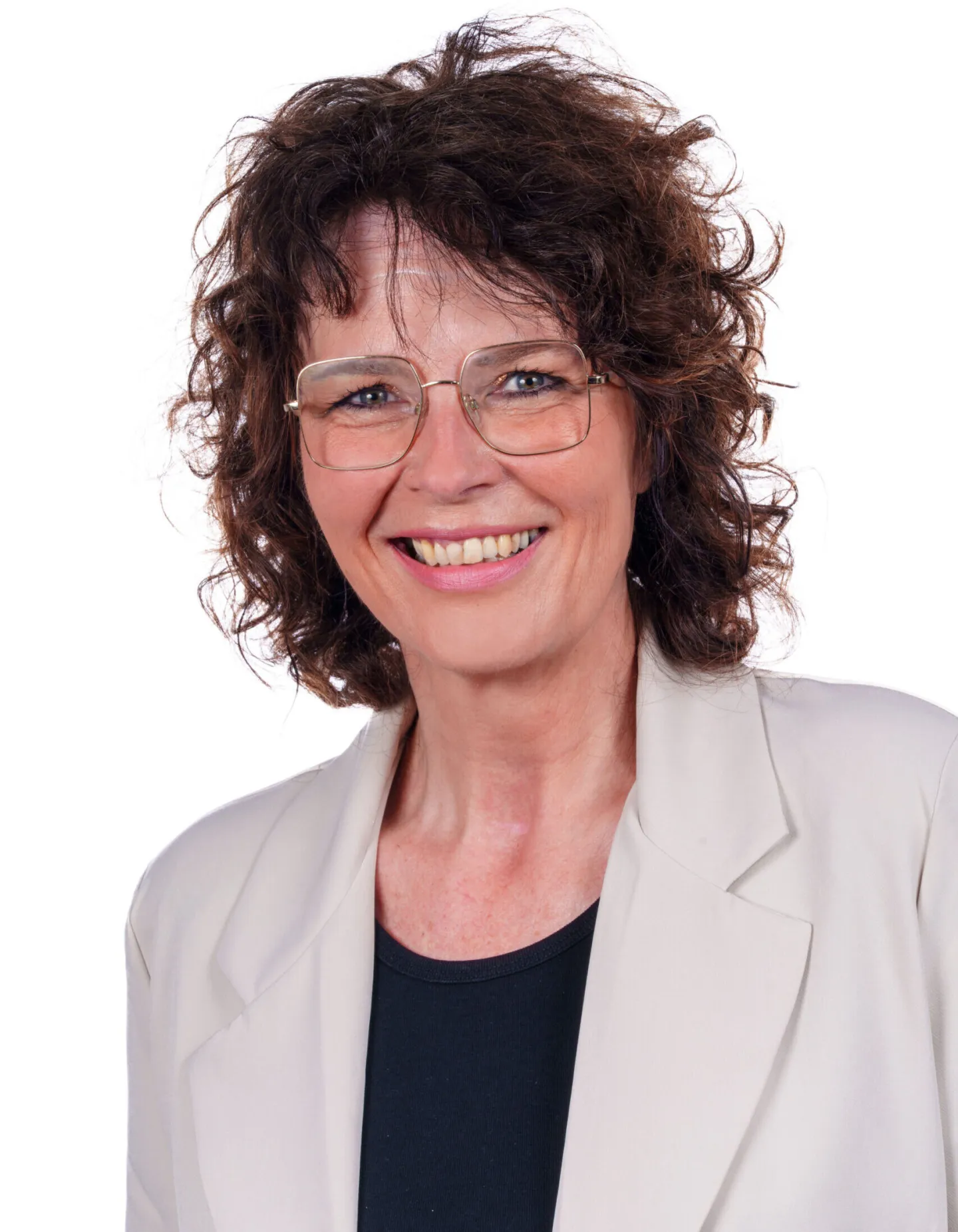 Commercieel medewerker Jettie Picauly van De Hypotheekshop Groningen Noord