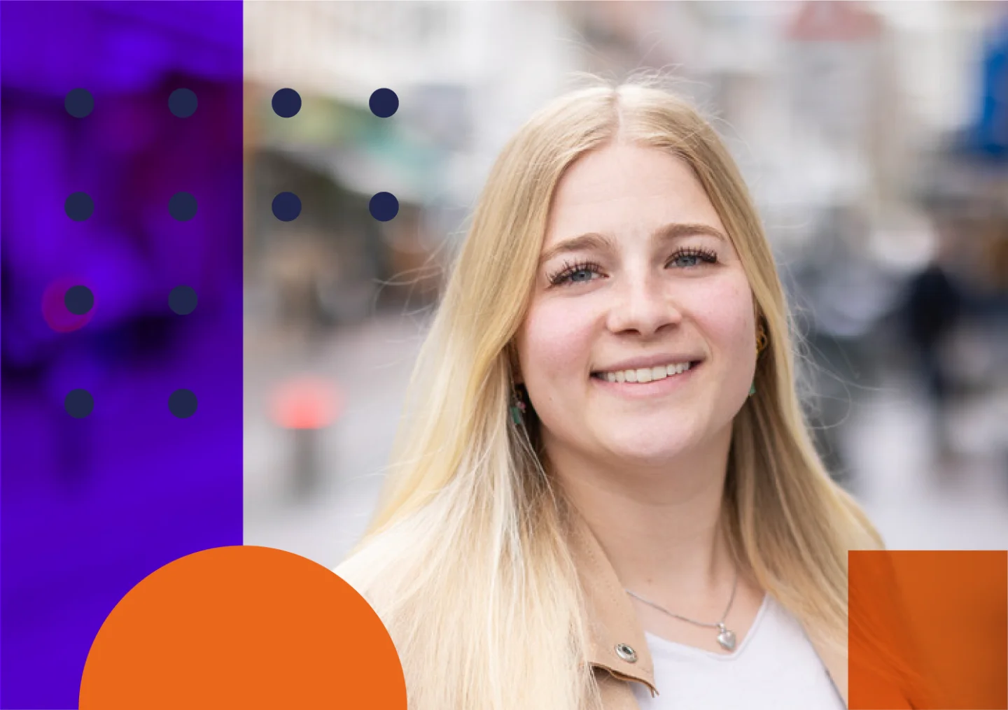 Sydney Mudde, Hypotheek Support Specialist bij De Hypotheekshop Haarlem Centrum