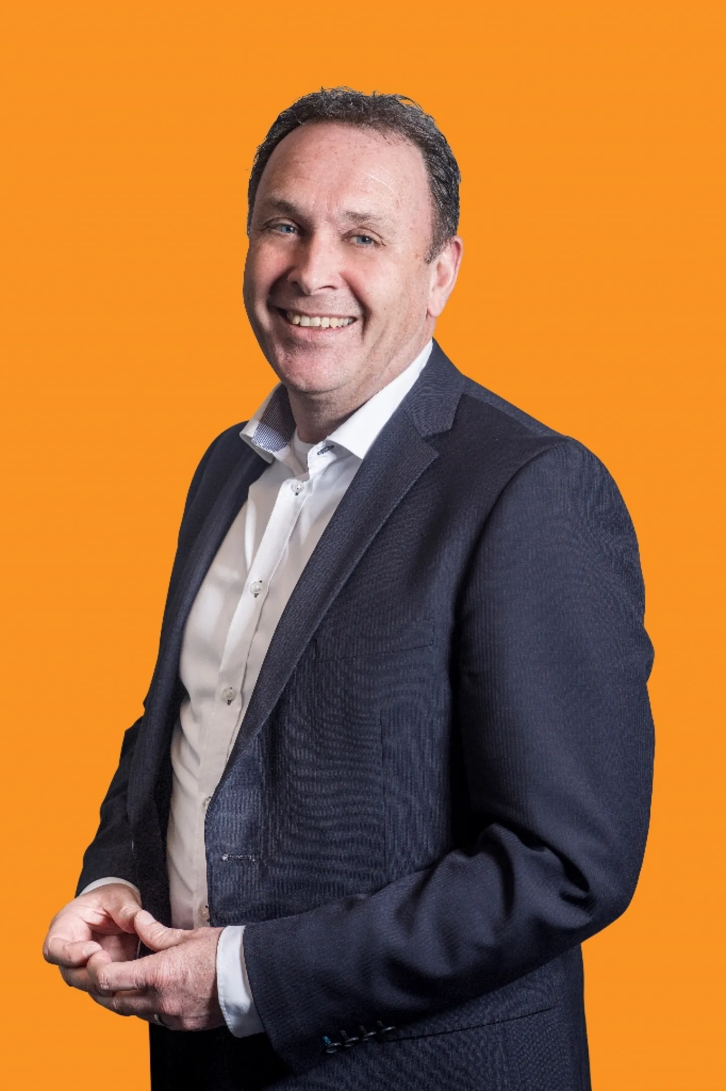 De Hypotheekshop Hoogvliet - Erkend Hypotheekadviseur - Chris van der Heijde
