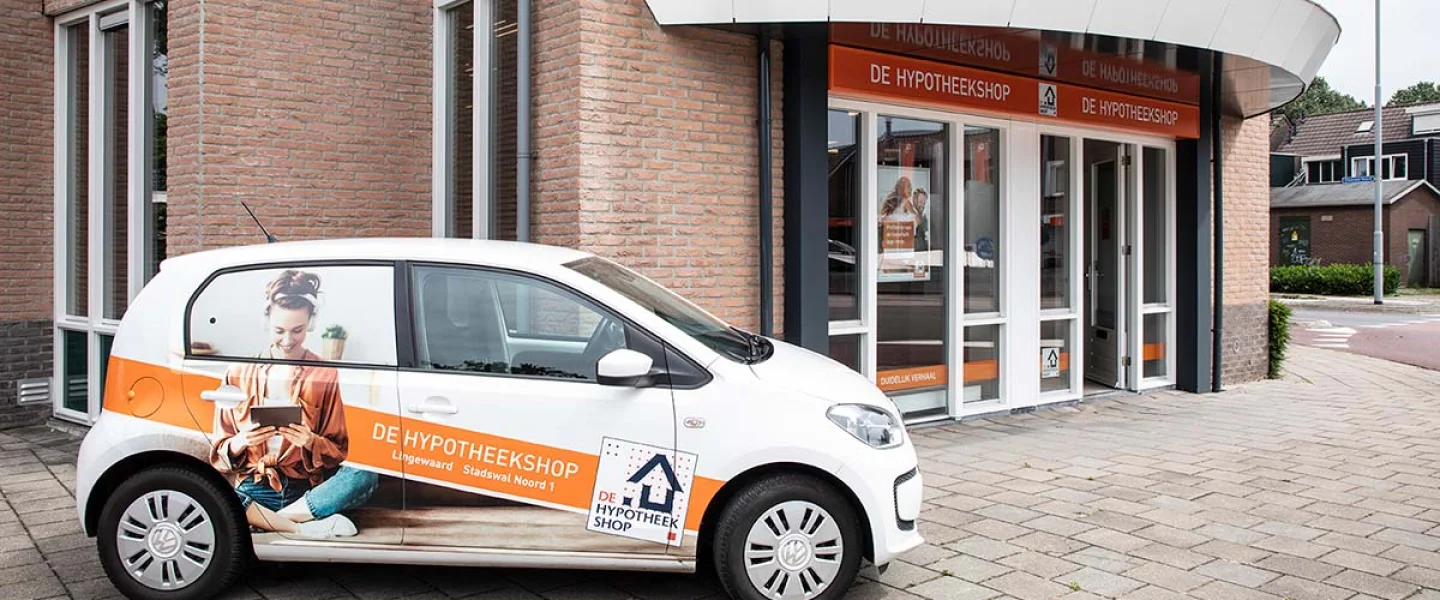 De Hypotheekshop Lingewaard