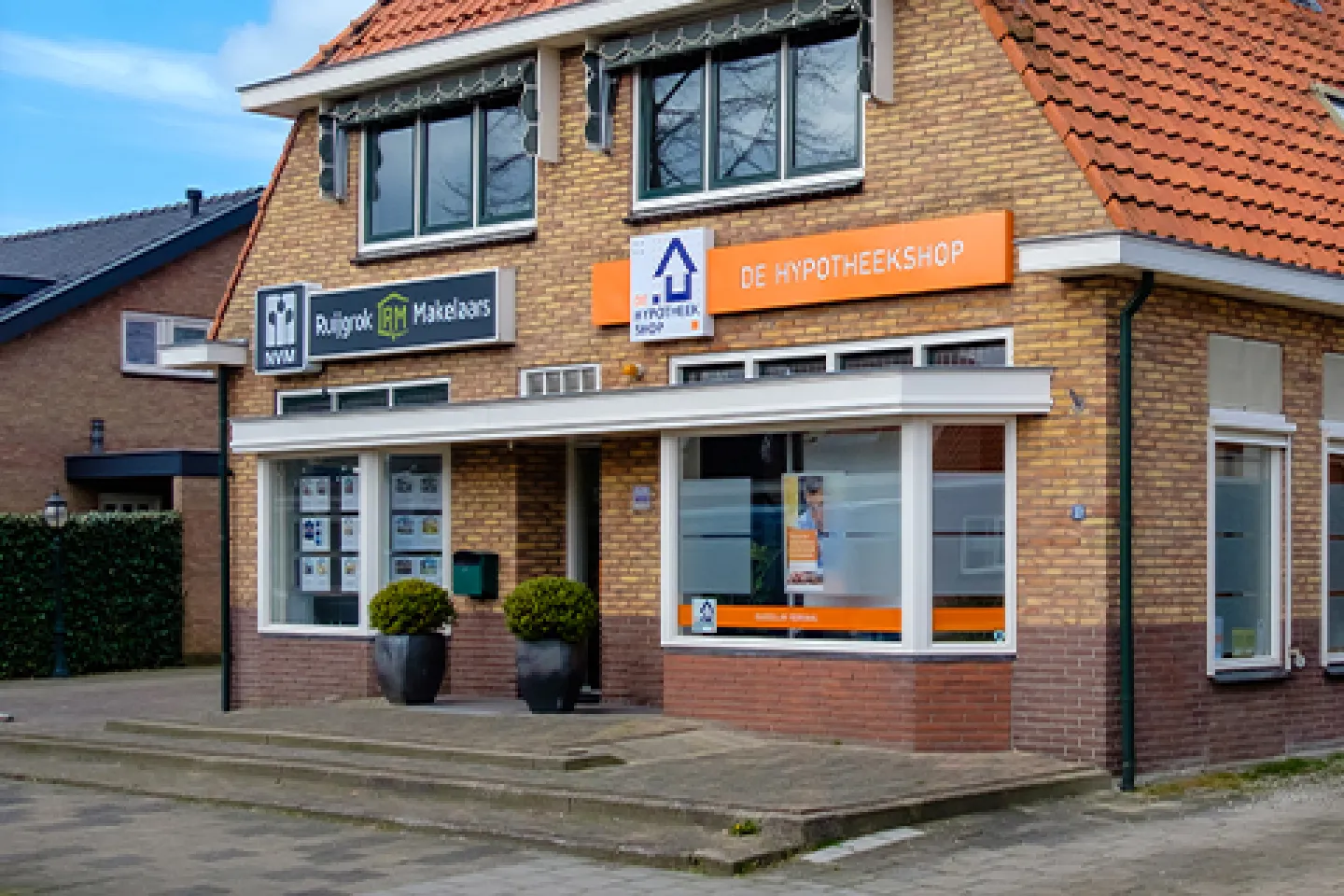 De Hypotheekshop Mijdrecht