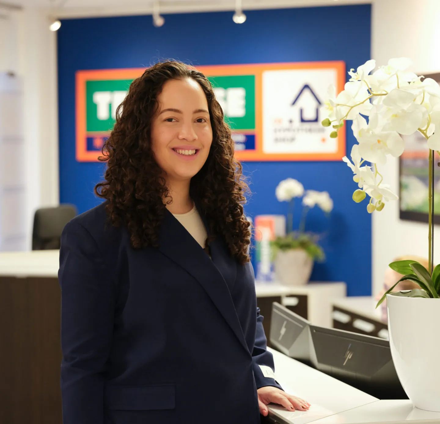 Financieel Adviseur Melanie Dirker van De Hypotheekshop Purmerend Kolkstraat