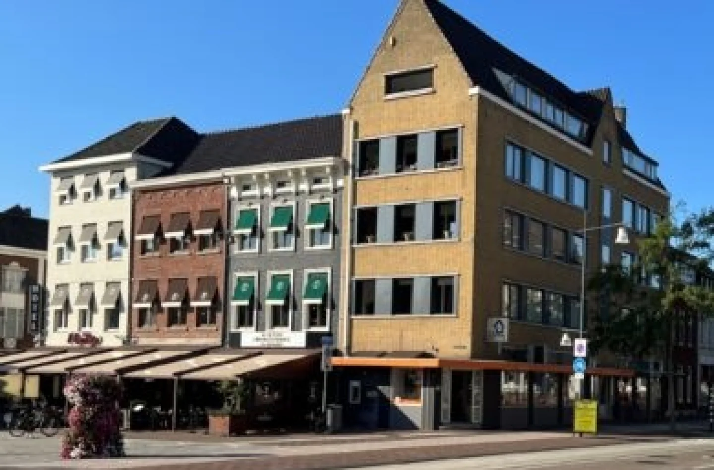 De Hypotheekshop Roermond