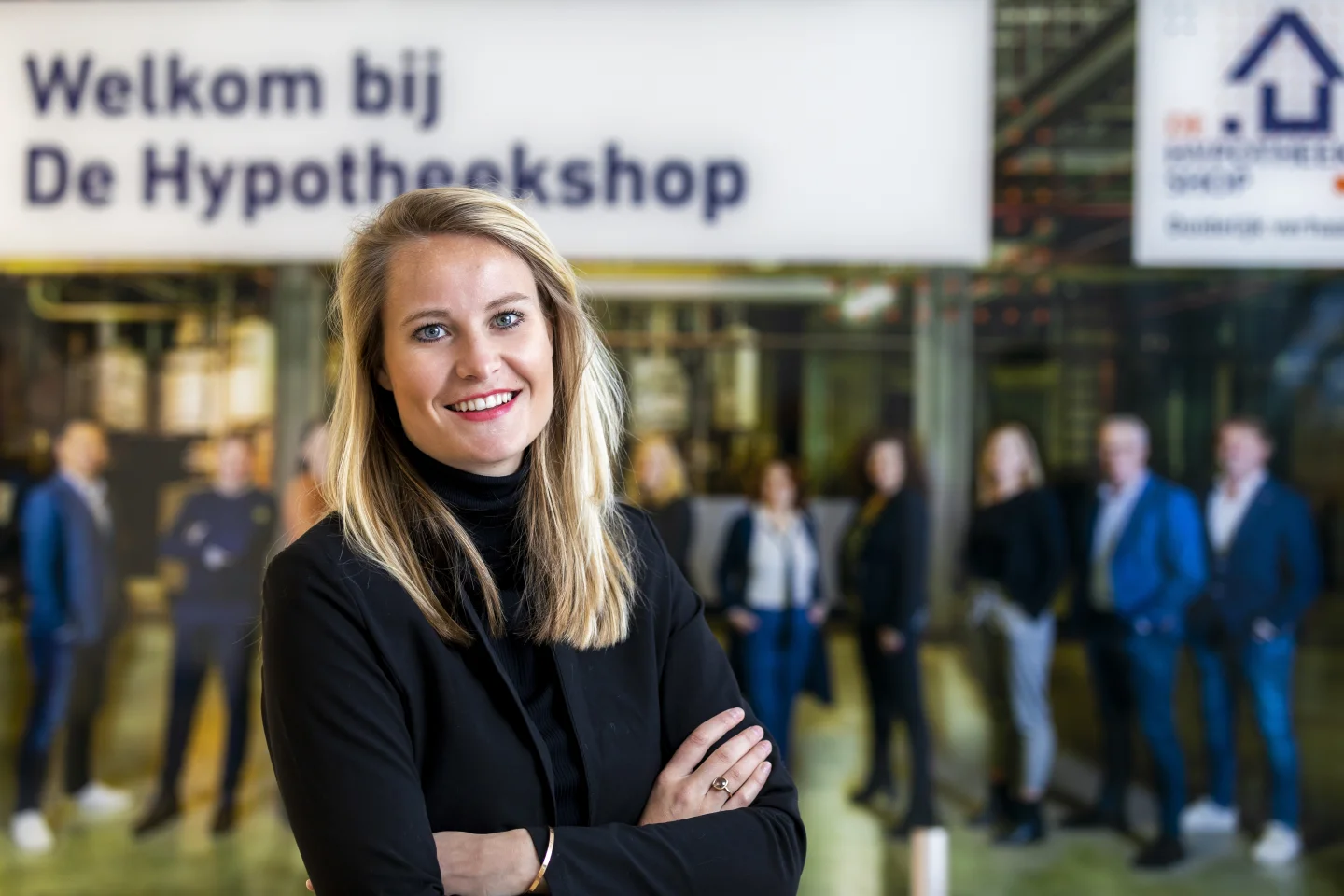 Aan en Verkoopmakelaar de Hypotheekshop