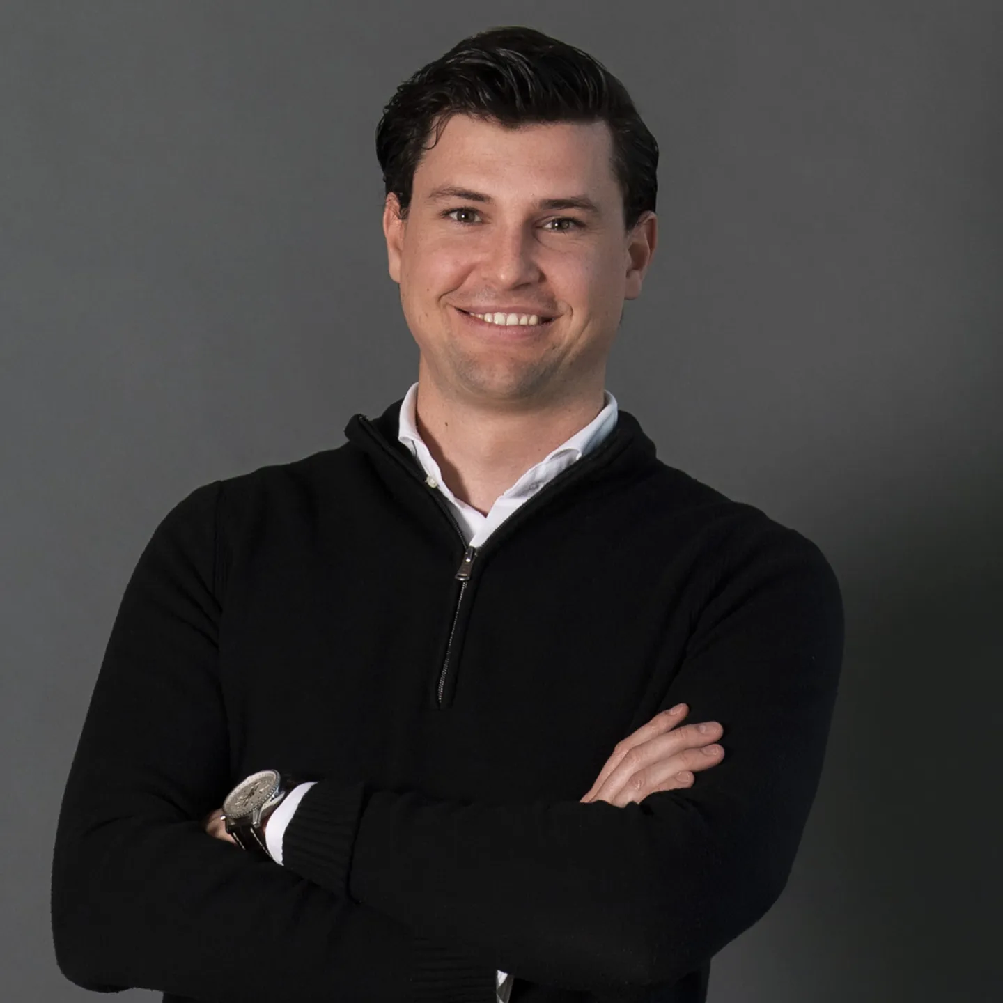 Financieel Adviseur en Commercieel Medewerker: Olivier Vermeer De Hypotheekshop Tilburg Westpoint