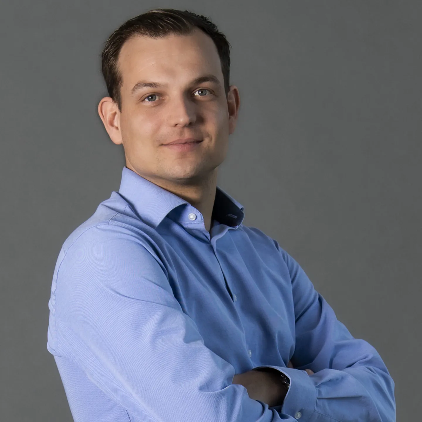 Financieel Adviseur en Commercieel Medewerker: Ferre van der Kwartel De Hypotheekshop Tilburg Westpoint