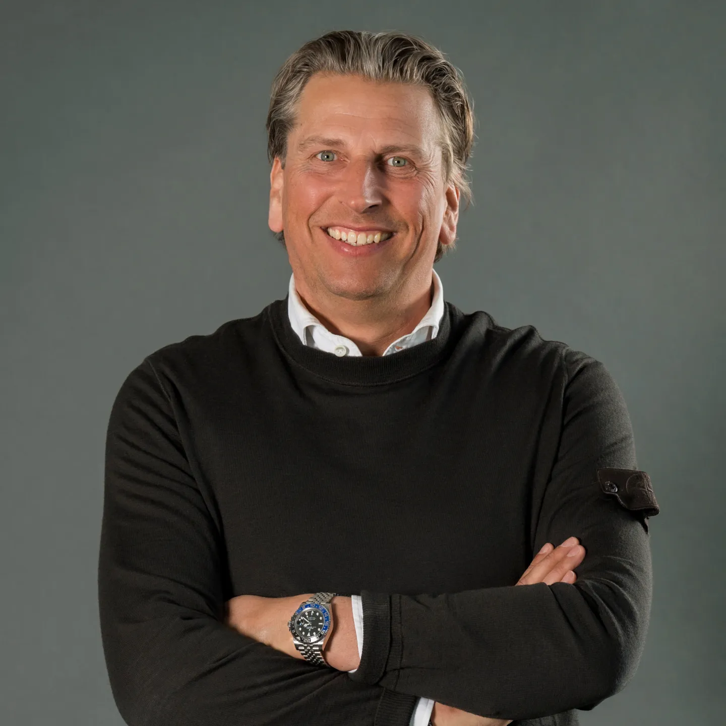 Financieel adviseur: Marc Hamers De Hypotheekshop Tilburg Westpoint