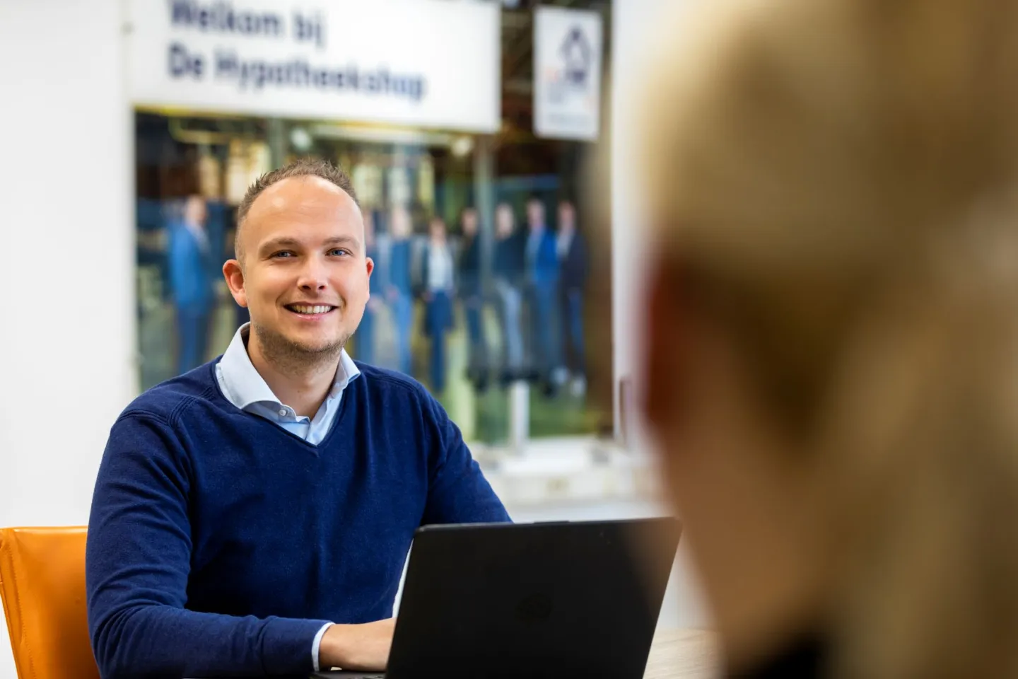 Hypotheekadviseur in Uden