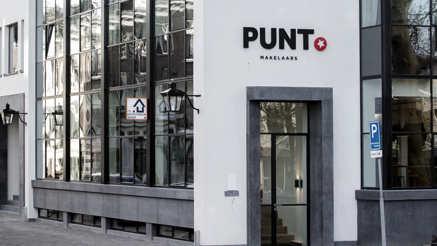 Mortgage Utrecht Centrum