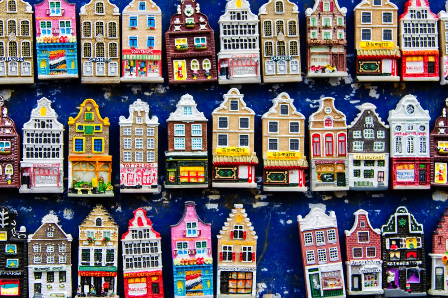 The Dutch Mortgage Guide