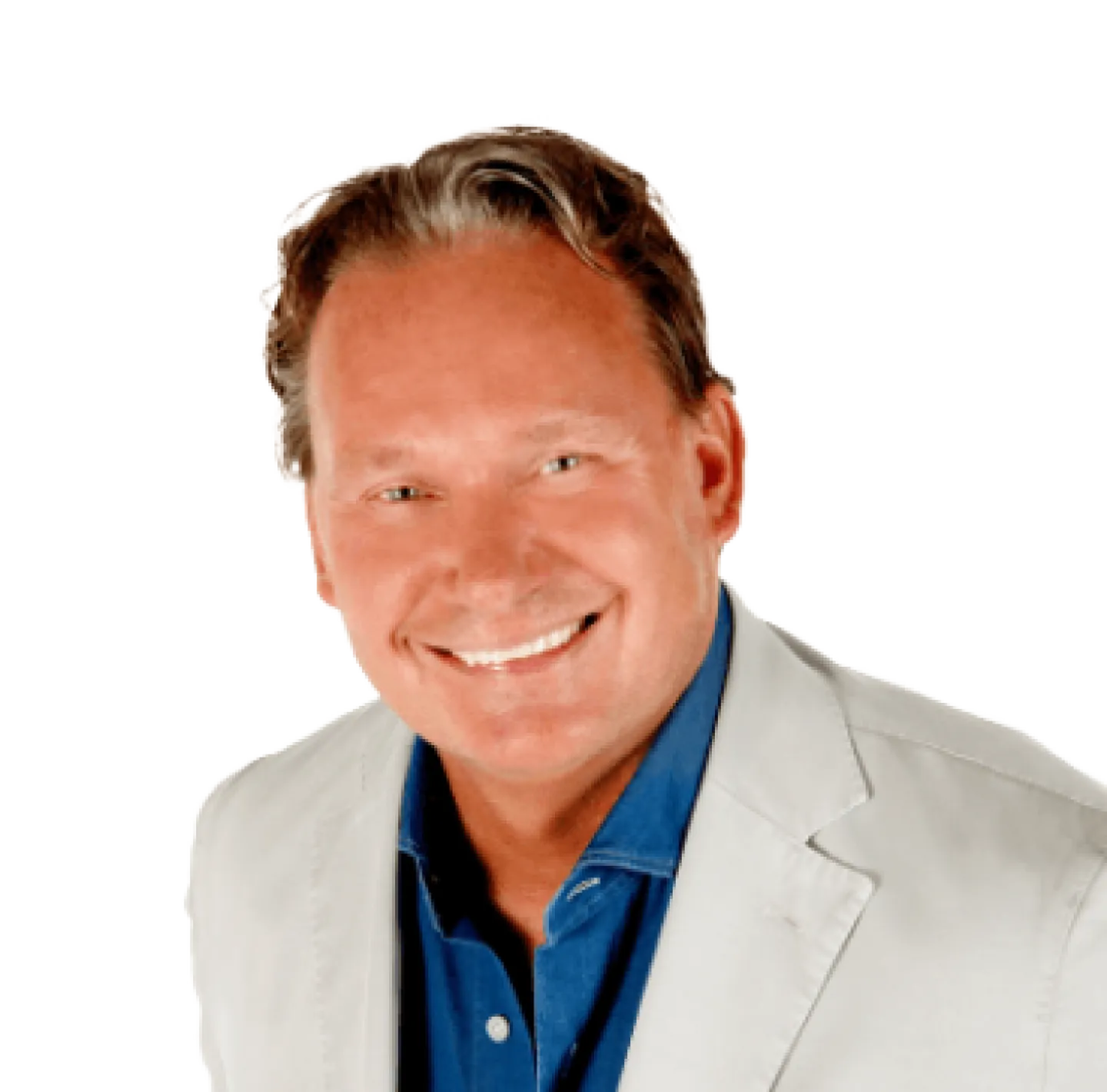 Dave Smits - De Hypotheekshop Veenendaal