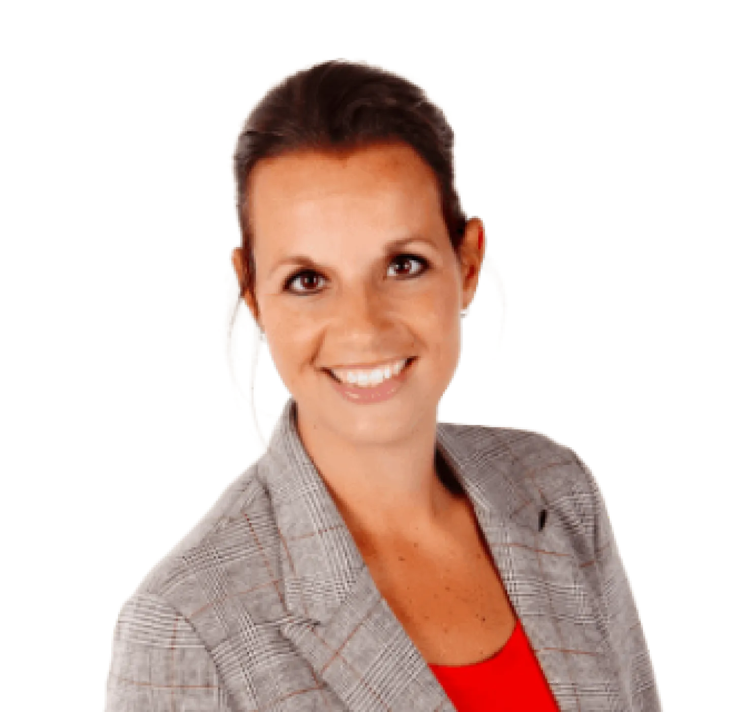 Jennifer De Hypotheekshop Veenendaal