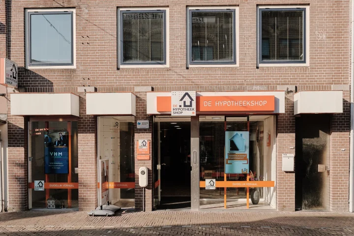 Hypotheekadvies Alkmaar Centrum