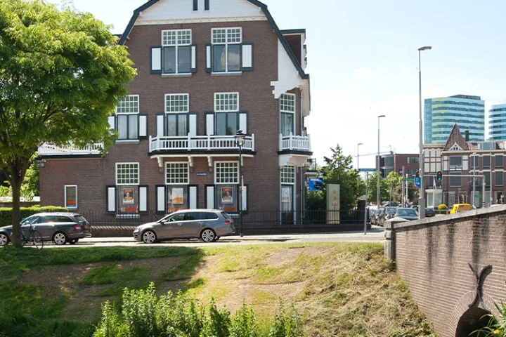 De Hypotheekshop Arnhem Noord
