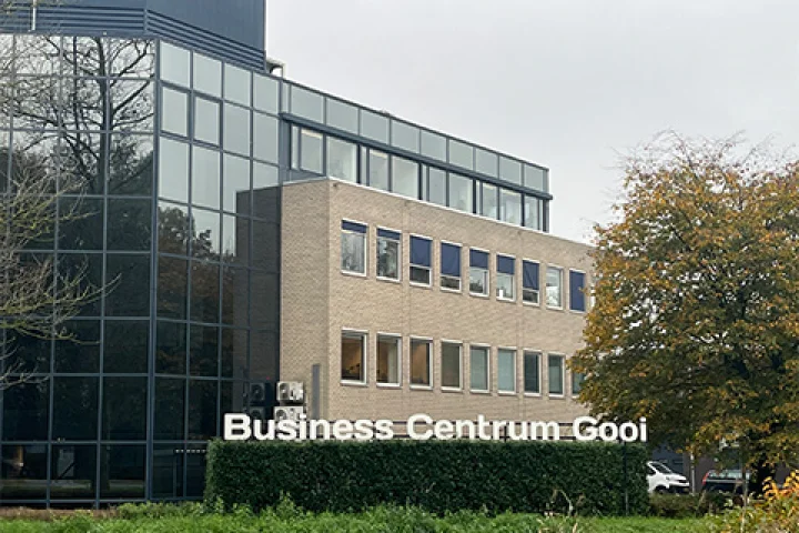De Hypotheekshop Baarn