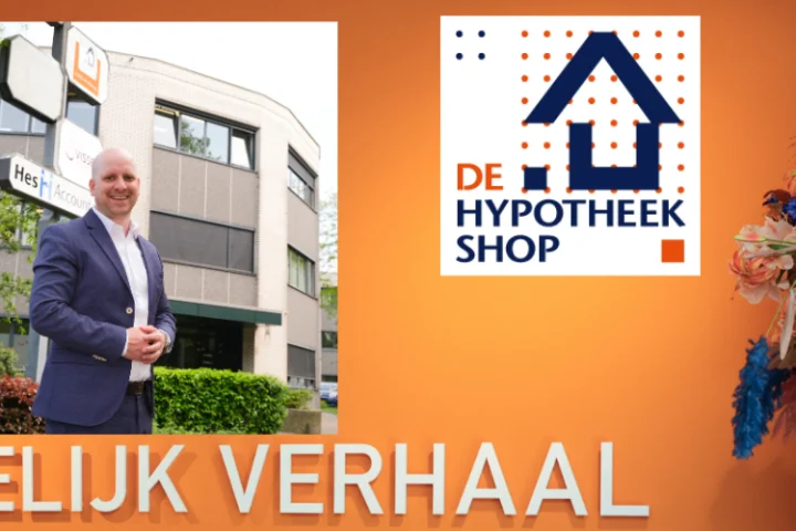 De Hypotheekshop Lepelaar Hoorn