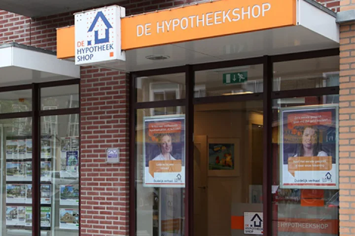 De Hypotheekshop Castricum