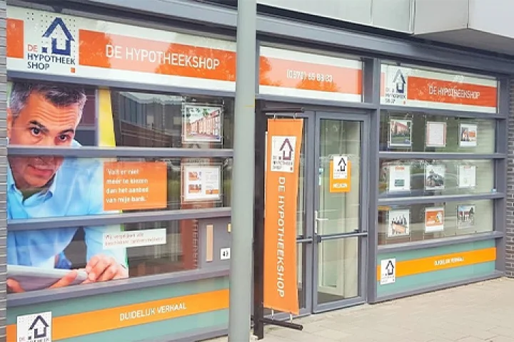 De Hypotheekshop Deventer Colmschate