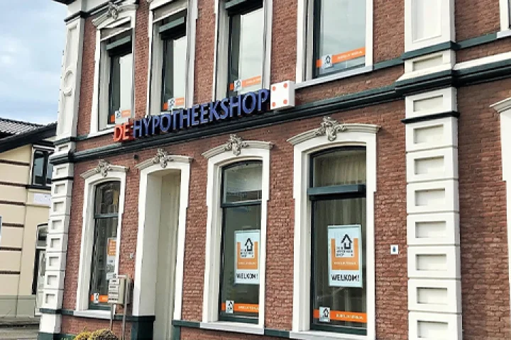 De Hypotheekshop Doetinchem