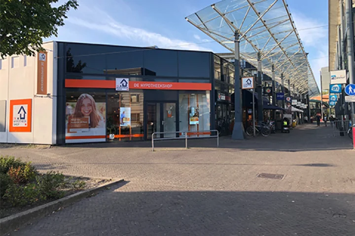 De Hypotheekshop Dordrecht Stadspolders