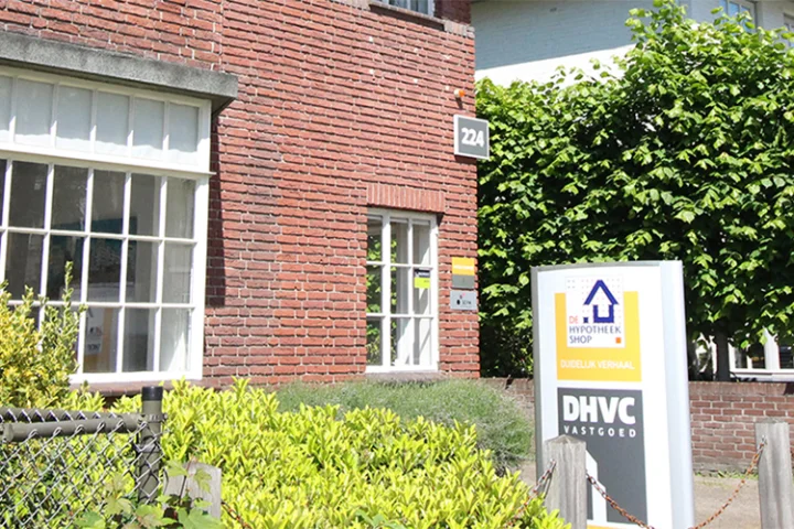 De Hypotheekshop Eindhoven West
