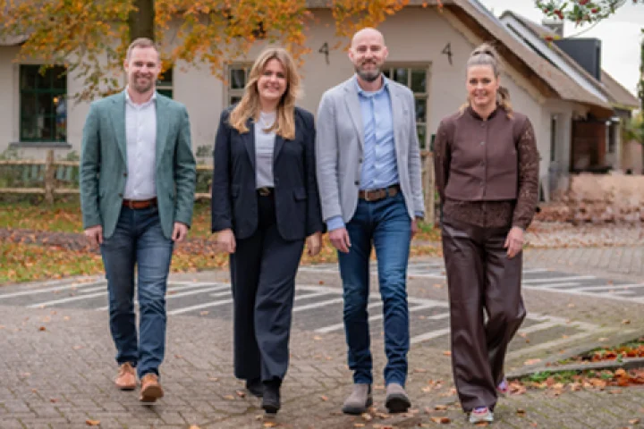 Team De Hypotheekshop Elburg