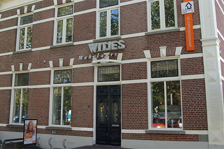 De Hypotheekshop Elst