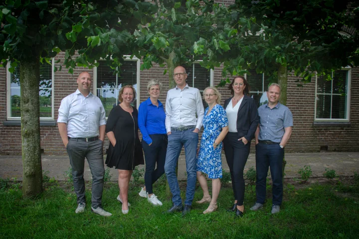 team vestiging hoogeveen