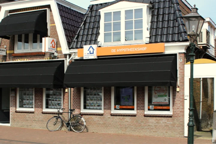 De Hypotheekshop Lemmer