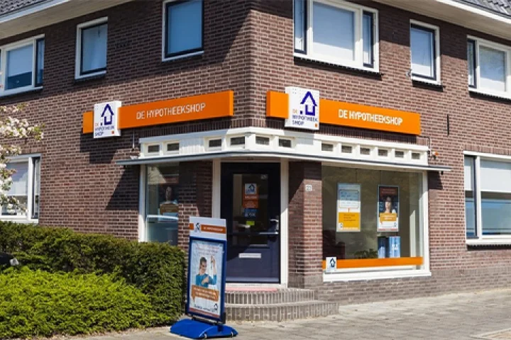 De Hypotheekshop Lichtenvoorde