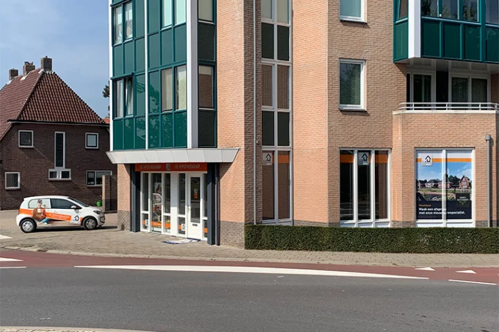 De Hypotheekshop Lingewaard