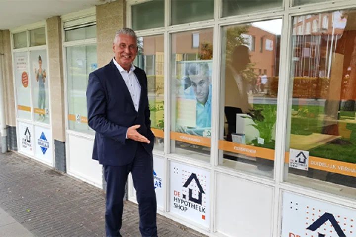 Team De Hypotheekshop Maassluis