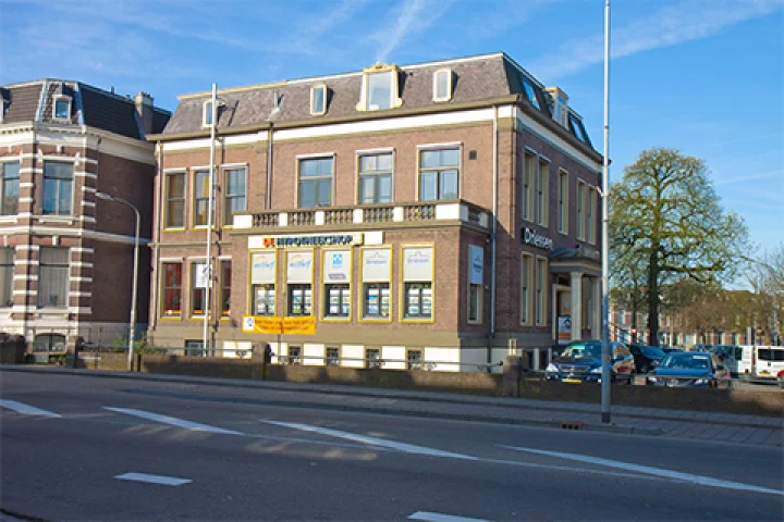 De Hypotheekshop Nijmegen Annastraat