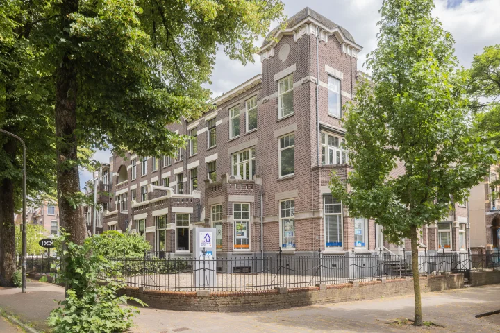 De Hypotheekshop Nijmegen Oranjesingel