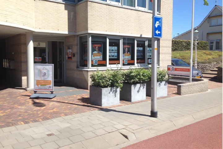 De Hypotheekshop Noordwijk