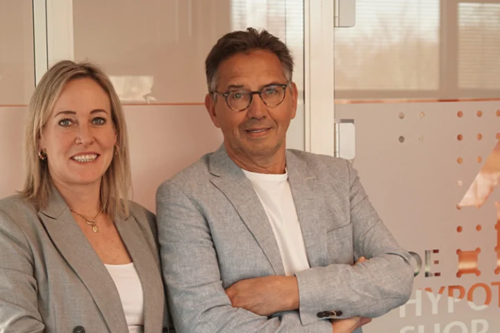 De Hypotheekshop Oss