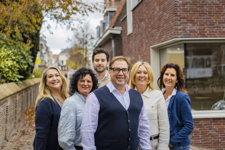 Team De Hypotheekshop Oud-Beijerland