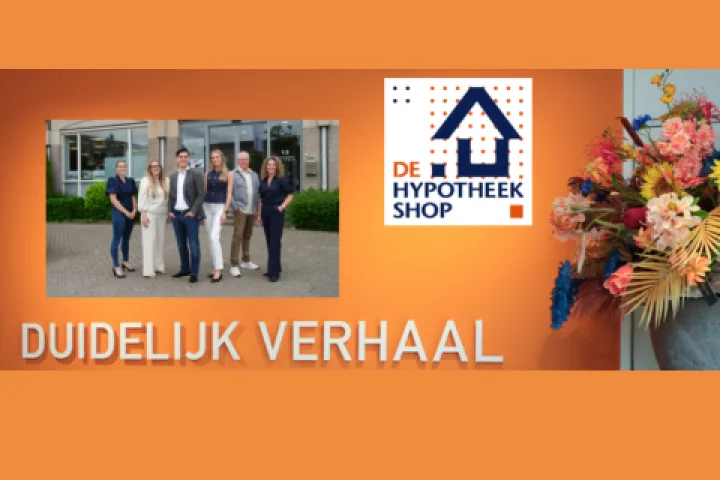 De Hypotheekshop Purmerend Gorslaan