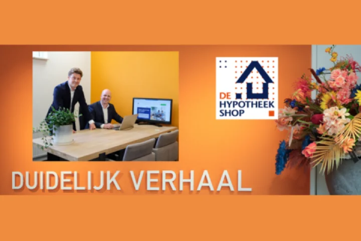 De Hypotheekshop Bovenkarspel