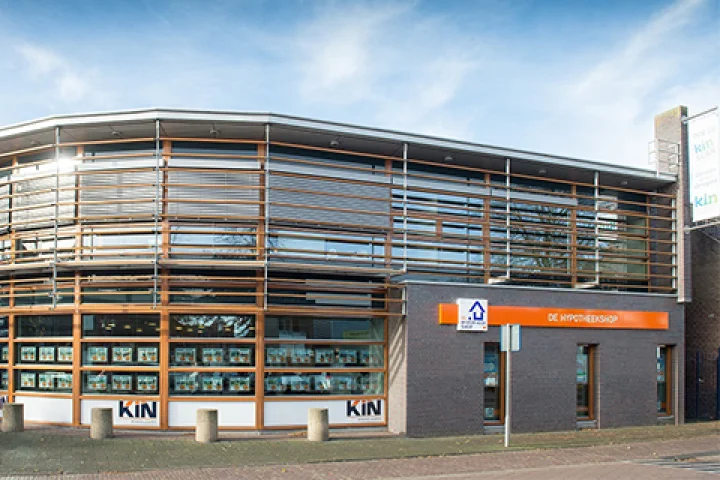 De Hypotheekshop Rijen