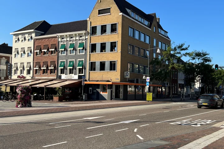 De Hypotheekshop Roermond