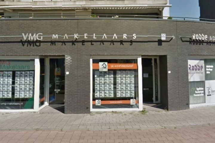 De Hypotheekhop Tilburg Reeshof