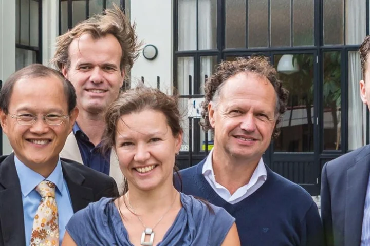 De Hypotheekshop Tilburg Spoorlaan Team