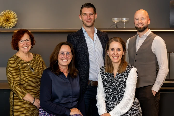 Guus Oude Veldhuis - Hypotheekadviseur - De Hypotheekshop Utrecht Centrum