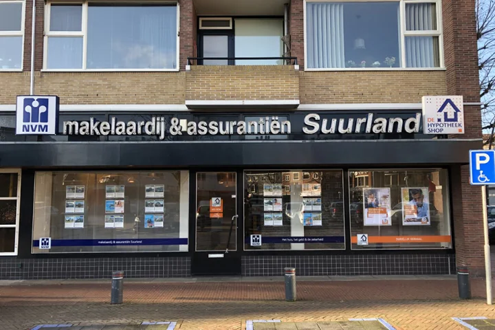 De Hypotheekshop Veendam