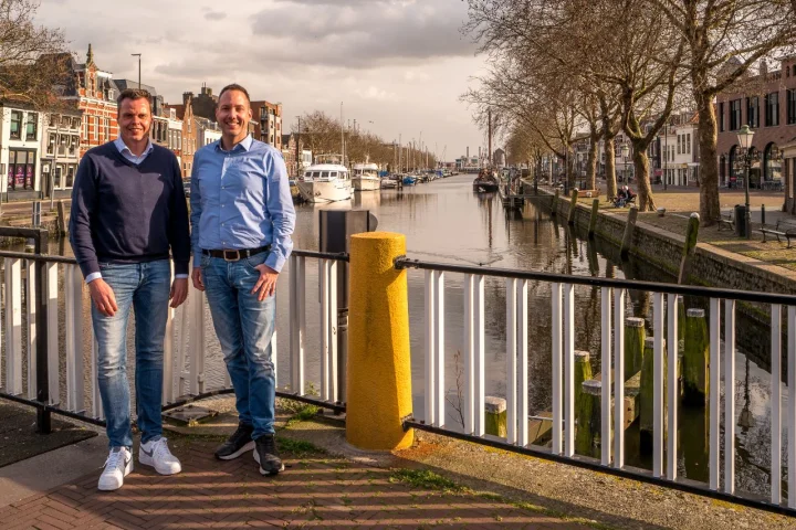 De Hypotheekshop Vlaardingen